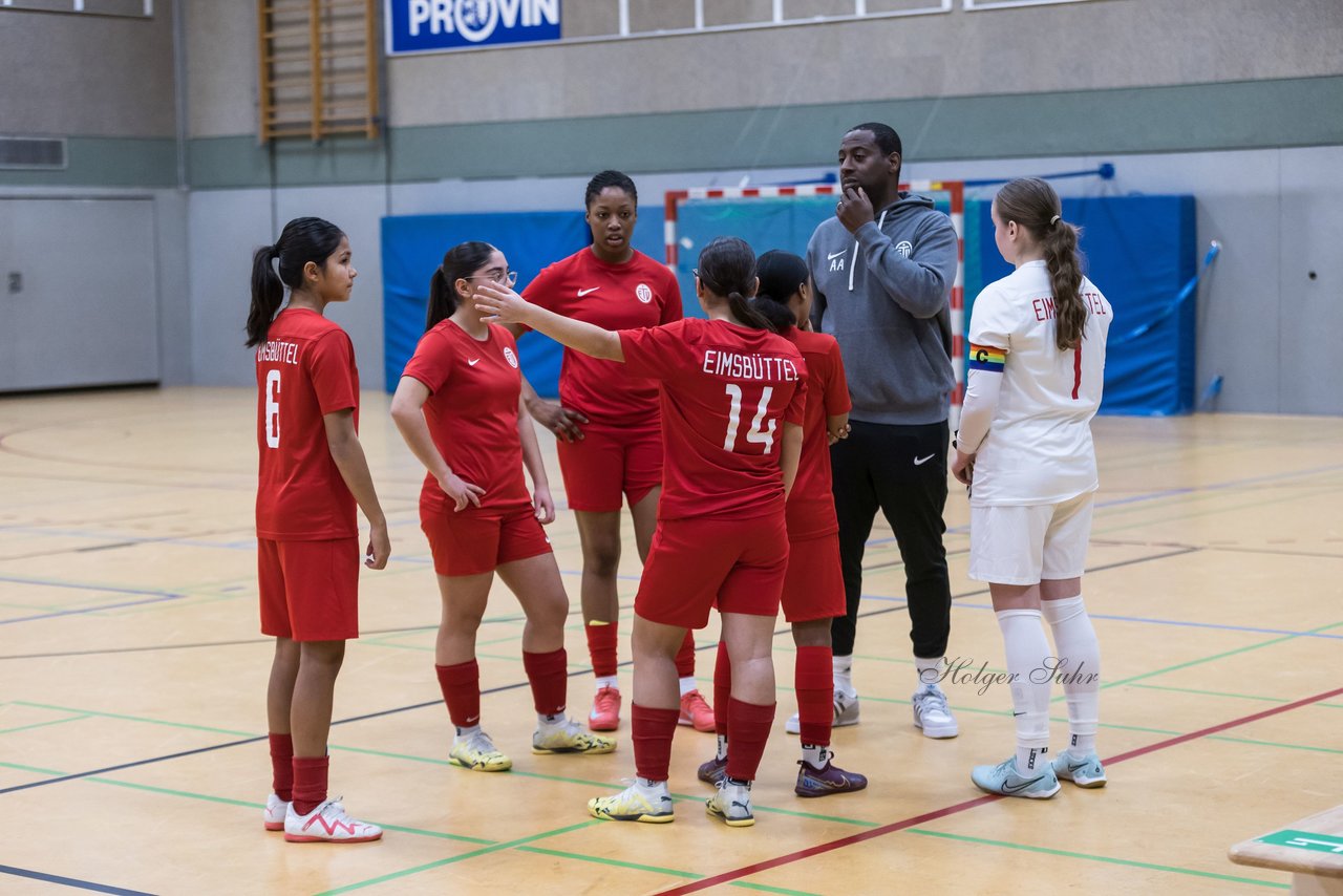 Bild 128 - wCJ Futsalmeisterschaft